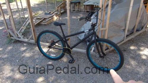 DK Xenia ficha tecnica 